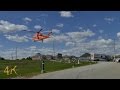 Mississauga: Man airlifted after crushed by construction material 9-27-2016