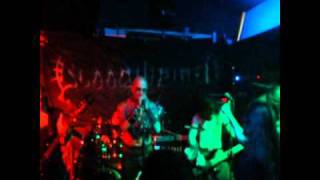 Bloodwritten - Unleash the Unholy