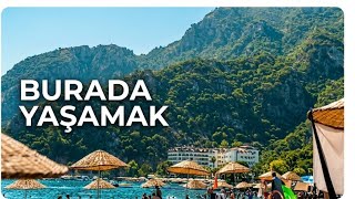 👉🏜🏖Tati̇lden Geri̇ye Kalanlar😍🏝🏞🏖İnterneti̇ Kapatip Oraya Yerleşmek İsti̇yorum🏞👈