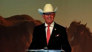 2024 American Quarter Horse Association Membership General Meeting