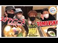 &rdquo;トモフスキー&rdquo;とラーメン食べる「欅 〜HANARE〜」に謝罪!