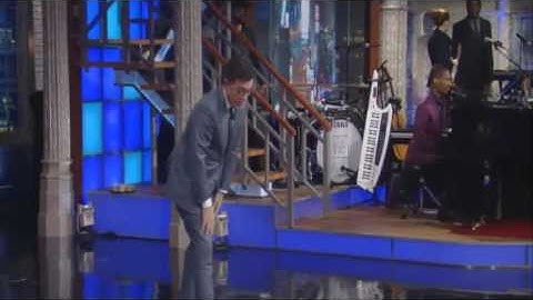 Stephen Answers Some "Lord Of The Rings" Questions [Funny Reactions]