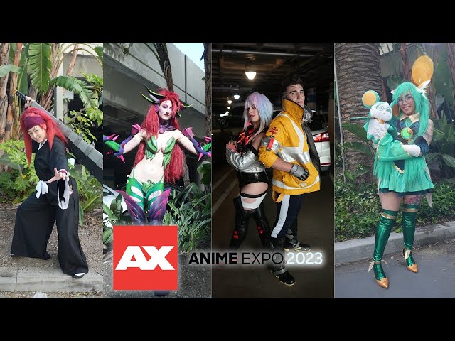 Bowser Jr. cosplayed at Anime Expo 2023 by @kytxiacapiz! #cosplay  #animeexpo #animeexpo2023 #ax2023 @animeexpo #bowserjr #bowserjrcosplay…