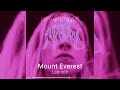 Mount everest edit audio