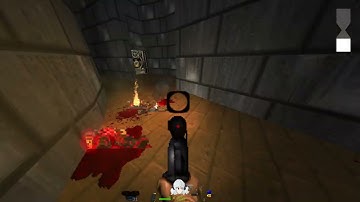 hideous destructor moment