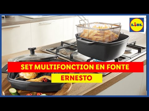 Promo Plat pour four chez Lidl