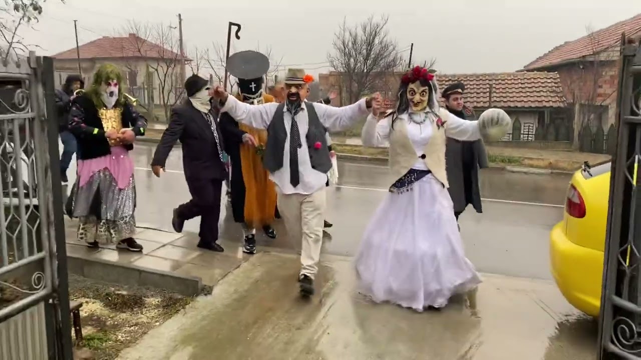 Ивановден Гулянци 2024