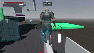 Celebrity Advanced Foot IK: Smart Ledge Detection & Dynamic Leg Spacing (Godot 4.4) Wealth