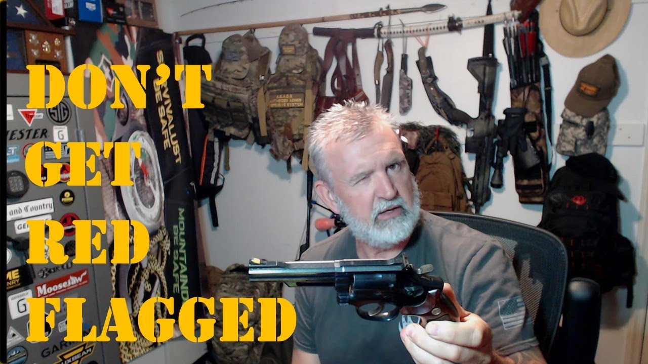 Don't Get RED FLAGGED YouTube