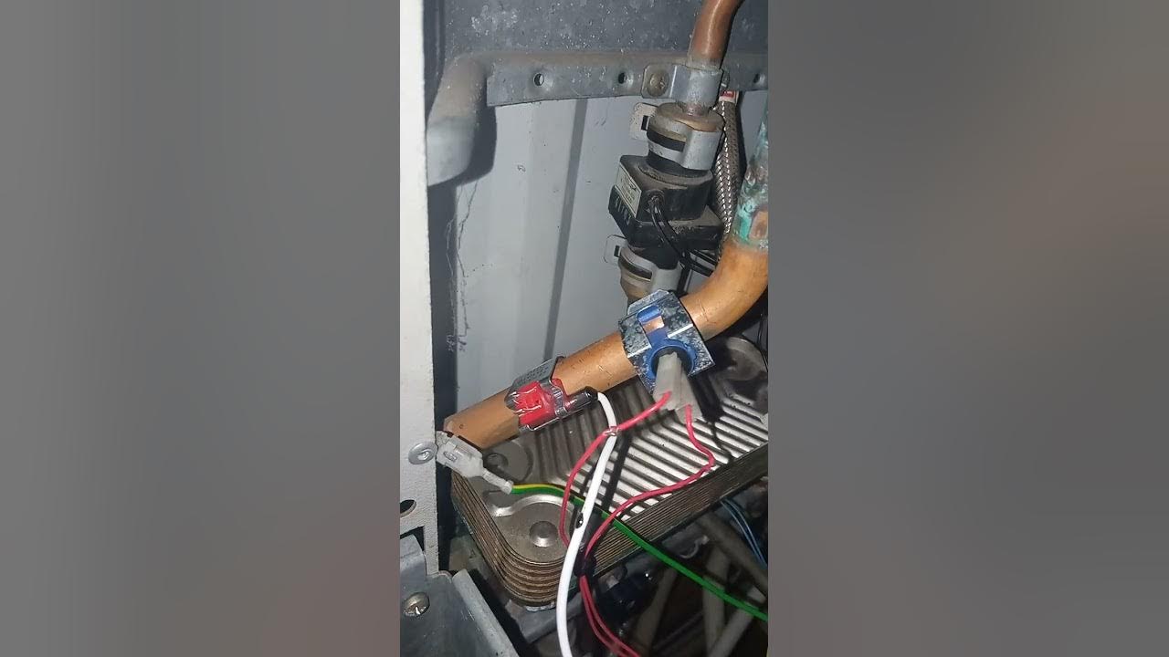Ремонт котлов пенза газовых на дому