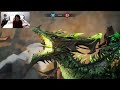 New Event: Infernal Chase! Century Age of Ashes