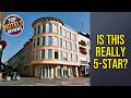 Hotel Savus - Is This Really 5-Star? | Slavonski Brod, Croatia🌟