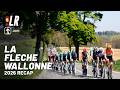 Can Seixas Break Through? | La Fleche Wallonne 2026 Recap | Lanterne Rouge x JOIN Cycling