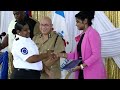 54 Belize City Council Enforcement Officers Sworn in as Special Constables | PT 2