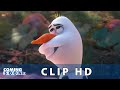 Frozen 2 - Il segreto di Arendelle (2019): Nuova Clip Italiana del Film Disney - HD