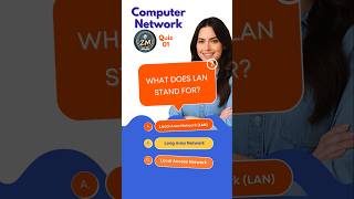 What Does LAN Stand For? | Computer Network | #LAN #ITEducation