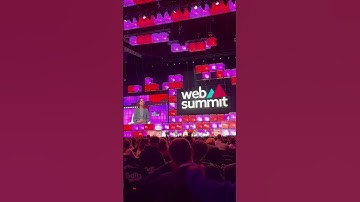 Web summit 2022