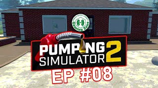 EP #08 | Pumping Simulator 2 Game Play in Urdu/Hindi | @pkgamingzone