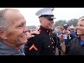 Inside BOOT CAMP; My Brother's Transformation into a US MARINE