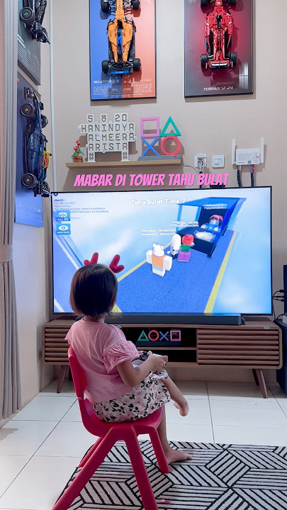 Tower tahu bulat😂 #shortsvideo #shortviral #shorts #trending #viralvideo #fyp #funny #roblox #lucu