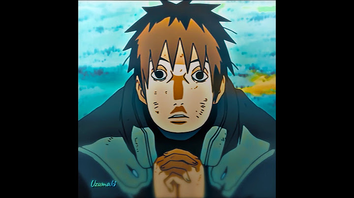 NARUTO TRIES TO KILL YAMATO WHILE HE'S ASLEEP