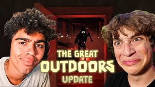 Download Lagu 🔴 DOORS w/ KINGSAMMELOT! (The Great Outdoors Update) MP3 Download Lagu 🔴 DOORS w/ KINGSAMMELOT! (The Great Outdoors Update) MP3