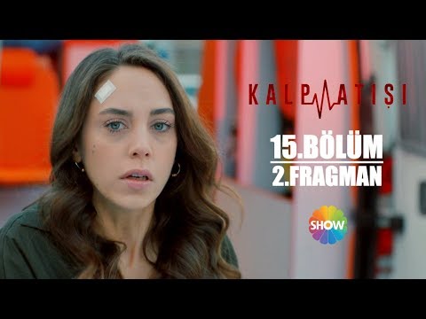 Kalp Atışı 15.Bölüm 2.Fragman