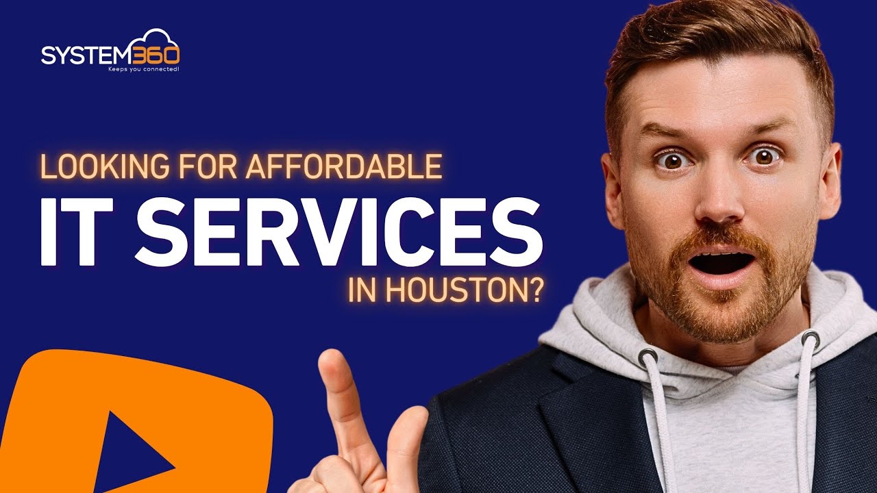The Best Affordable IT Services in Houston Revealed