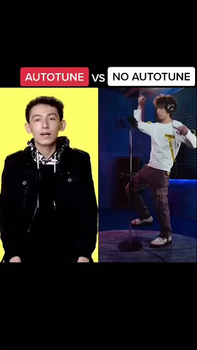 Autotune Vs No Autotune (Sub Urban)