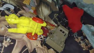 Portrait Video Baimint Nanny Canon Natasha Lyonne