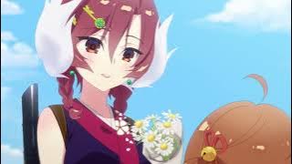 Chiyo meeting Yugiri | Prima Doll