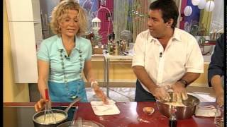 Program 18 - Sabor a Mi 2008