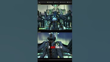 Viewport Vs Camera View - Unreal Engine Scene