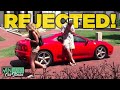 Doug DeMuro Bought This Ferrari And NO GIRLS CARED Doug DeMuro Bought This Ferrari And NO GIRLS CARED