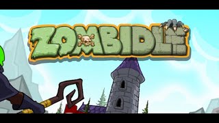 Zombidle Full Gameplay Walkthrough All Levels screenshot 3