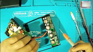 Tami̇r Etmekten Çeki̇nmeyi̇n Labc-X4 Smart Charger