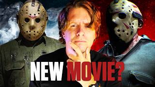 The Next Friday the 13th Movie...