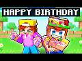 My Jealous Brother RUINED My Birthday Party...
