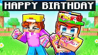 My Jealous Brother RUINED My Birthday Party...