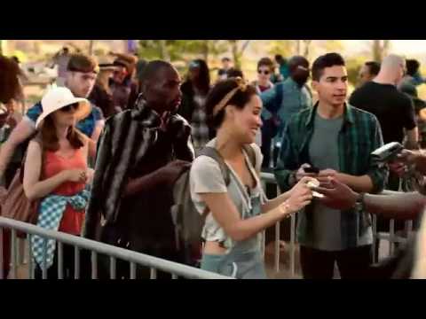 MetroPCS TV Commercial Tickets (Steven Staine) - YouTube
