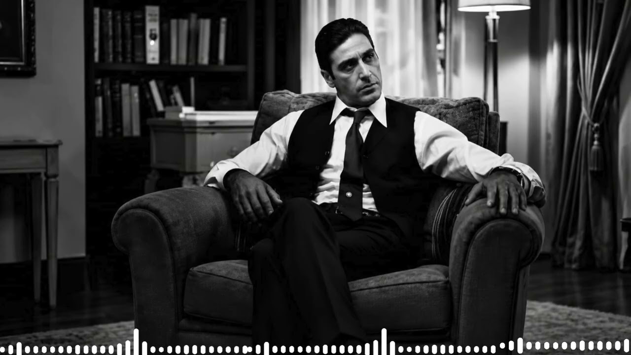 WE ARE DIFFERENT | Gentleman Mafia Trap Rap Anthem | ORIGINAL MIX