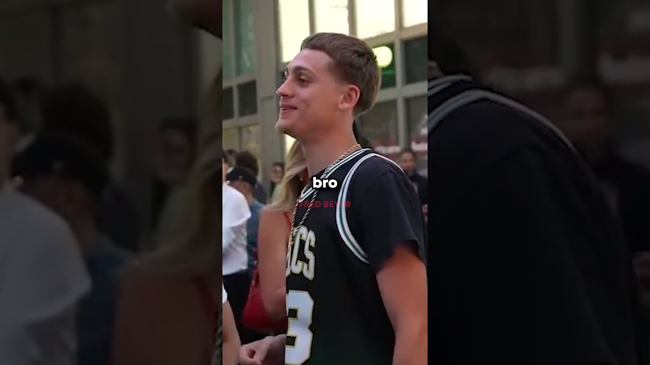 Wannabe Gangster Wanted To Fight Prank Shorts