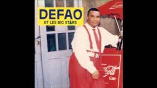 Defao et les Big Stars - Engunduka