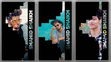 Kinemaster new attitude status | kinemaster new video editing 2020 whatsapp status | status editing