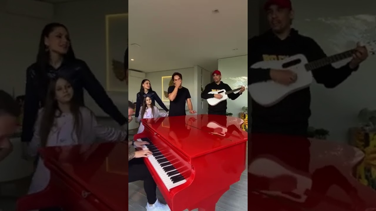 KLB nova turnê, ela não está aqui_ acústico, #turne 20 +2