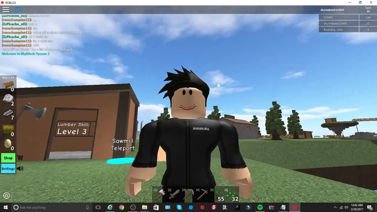 How To Change Your Face To Anything In Roblox 2017 Youtube - how to change your face in roblox