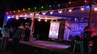 Harmoni Tana Lembata Helero Dari Bumi 7 Maret