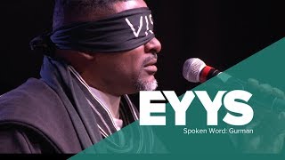 Vision | Spoken Word | Gurman