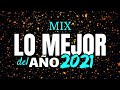 • MIX FIESTERO #35🔥 LO MEJOR DEL AÑO 2021 💣// Fede Agustin 🌴