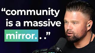 Community Helps You Thrive: You Were Never Meant to Heal Alone
